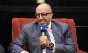 النائب أشرف مرزوق يطالب برؤية موحدة لدمج ورعاية العمالة غير المنتظمة لتوسيع مظلة الحماية الاجتماعية
