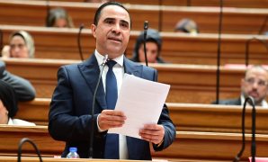 بعد الجدل حول غش البن.. أمين «صناعة النواب» يدعو لتشريع جديد يضمن التتبع ويحمي المستهلك