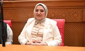 محسب: البرنامج الاقتصادى الوطنى يؤسس لمرحلة جديدة من الإنتاج والنمو المستدام