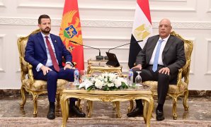 أحمد عبد المجيد: العلمين الجديدة أصبحت قبلة للاستثمار والسياحة بفضل رؤية الدولة التنموية