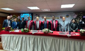 أحمد عبد المجيد: العلمين الجديدة أصبحت قبلة للاستثمار والسياحة بفضل رؤية الدولة التنموية