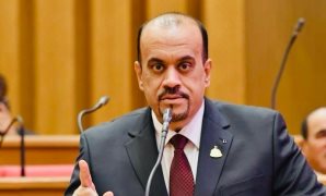 إيهاب إمام يطالب بتشريع متكامل لحماية الخصوصية الرقمية وتجريم التصوير العشوائى للمواطنين