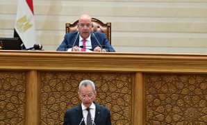 مجلس النواب يبدأ مناقشة تعديلات النظام الأساسي للكلية الفنية العسكرية