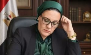 السيدة انتصار السيسى: ثورة 23 يوليو حملت آمال المصريين في غدٍ أكثر عزة وكرامة