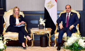 عادل الجوهرى: الرئيس السيسى نجح في ترجمة مبادئ ثورة 23 يوليو لمشروعات وإنجازات ملموسة