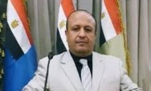 محمد زين الدين: كلمة الرئيس السيسى فى ذكرى 23 يوليو رسمت ملامح الجمهورية الجديدة