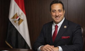 محمد زين الدين: كلمة الرئيس السيسى فى ذكرى 23 يوليو رسمت ملامح الجمهورية الجديدة