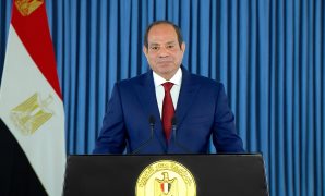 الرئيس السيسى: مصر استعادت سيادتها ورسخت استقلال قرارها بفضل ثورة يوليو