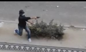 عنف الإخوان