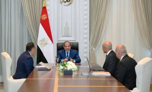 للملاك والمستأجرين.. قبل تطبيق الزيادة السنوية للخاضعين لأحكام قانون الإيجار القديم..15% قيمة الزيادة بداية من سبتمبر.. ليصبح 287.5 جنيها في المناطق الاقتصادية و 460 جنيها للمتوسطة و1150 جنيها للمناطق المتميزة 