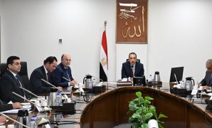 تامر عبد الحميد: تصدر مصر لتدفقات الاستثمار في إفريقيا للسنة الرابعة دليل على نجاح الإصلاح الاقتصادي 