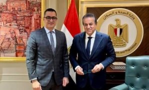 بعد مصرع طفلة بالقناطر الخيرية.. النائب سمير البيومي يطالب الحكومة بخطة عاجلة لوقف تكرار حوادث الغرق