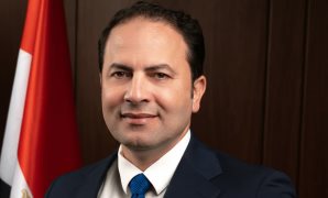 النائب عمرو فهمي: بيان الحكومة بشأن حادث سفينتي دمياط يؤكد نهج الشفافية والدولة قادرة على حماية أمنها القومي