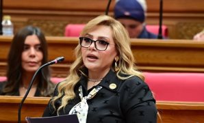 النائب محمد نشأت: شفافية الدولة فى التعامل مع حادث دمياط تؤكد قوة مؤسساتها