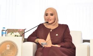 النائبة عبير عطا الله: التوعية قبل السفر خط الدفاع الأول لحماية كرامة المصريين بالخارج