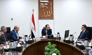  الرئيس السيسى يصدّق على تعديل بعض أحكام قانون نظام التأمين الصحى الشامل