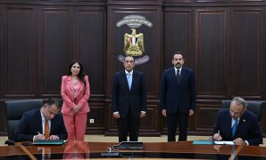 إنشاء الأقفاص السمكية بالبحيرات دون ترخيص يهدد بالحبس والغرامة