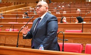 رئيس الوزراء يستعرض مقترح مشروعي المدينتين الطبيتين المتكاملتين بالعاصمة الجديدة ومدينة العلمين الجديدة