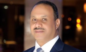 النائب حازم الجندي: النسخة السابعة من مؤتمر المصريين بالخارج خطوة جديدة لتعزيز المشاركة الوطنية