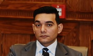 النائب حازم الجندي: النسخة السابعة من مؤتمر المصريين بالخارج خطوة جديدة لتعزيز المشاركة الوطنية