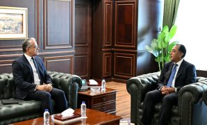 النائب شعبان رأفت: القاهرة تعاملت مع أزمة غزة باعتبارها مسؤولية قومية وإنسانية