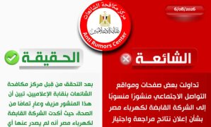 مجلس الوزراء يستعرض قصة نجاح أبطال القاطرات البحرية فى مواجهة حادث سفينتى ميناء دمياط