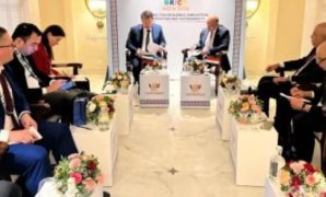 المنطقة الصناعية الروسية فى مصر تدخل مرحلة جديدة.. ومباحثات لتسريع التنفيذ