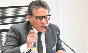 الشئون العربية بالصحفيين تنعى سفير فلسطين: كان مدافعًا عن القضية الفلسطينية