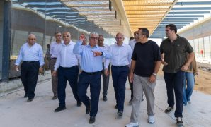 وزير المالية: معدل النمو الحقيقي في مصر بلغ 5.2% خلال الشهور التسعة الأولى من 2025/2026