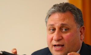 النائب إسلام التلواني يدعو المصريين بالخارج لدعم ترشيح أطفال غزة لجائزة نوبل للسلام
