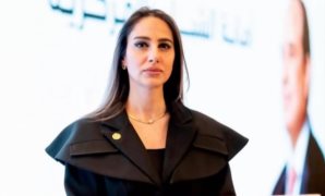 الرئيس السيسى يوجه بتوطين صناعات الطاقة الجديدة والمتجددة ودعم تصنيع بطاريات تخزين الكهرباء.. الوصول بنسبة الطاقة المتجددة إلى 45% بحلول 2028.. و5 تريليونات جنيه استثمارات بقطاع الكهرباء منذ 2014