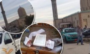 الرئيس السيسى يؤكد لزيلينسكي أهمية تسوية التوتر الإقليمي عبر الوسائل السلمية