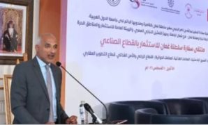 النائب سامى سوس: توجيهات الرئيس بإطلاق المنصة الوطنية للشباب تعكس توجه الدولة
