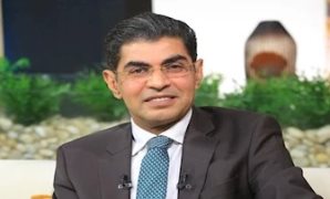 أيمن عطالله: الميراث الرقمي أصبح واقعا.. والقانون يجب أن يسبق المشكلة