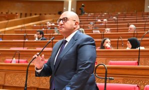 نشاط رئاسي مكثف في النصف الأول من أغسطس: تعزيز أمن الغذاء والطاقة والشراكات الدولية