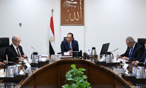 في زيارتها الأولى.. ميناء غرب بورسعيد يستقبل السفينة السياحية ASTORIA GRANDE