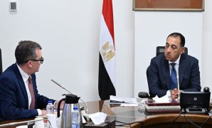 في زيارتها الأولى.. ميناء غرب بورسعيد يستقبل السفينة السياحية ASTORIA GRANDE