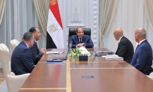 طاهر الخولي: مدينة العدالة وقانون الإجراءات الجنائية يكتبان فصلًا جديدًا في تاريخ العدالة المصرية