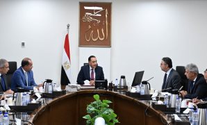 حسام المندوه الحسيني: اعتماد مناهج البكالوريا من IBO رسالة طمأنة بمسار النظام الجديد