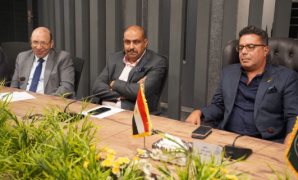 وسط مطالبات بإدارة ذكية ومستدامة.. حزب الوعى يناقش مستقبل المياه فى مصر