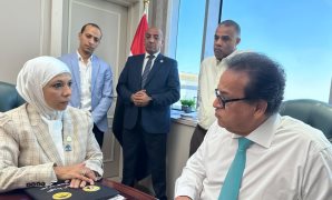 مصر وقطر وتركيا يدينون بشدة الهجمات الإسرائيلية الأخيرة على قطاع غزة