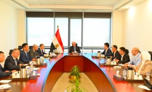 شروط بالقانون لمنح التزام المرافق العامة لإدارة وتشغيل المنشآت الصحية