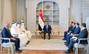 موازنة 2026/2027 تدعم القطاعات الإنتاجية.. 25.9 مليار جنيه للصناعة والزراعة