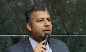 النائب محمد مصطفى كشر: "الفجيرة - العلمين" نموذج للشراكة الاستثمارية بين مصر والإمارات