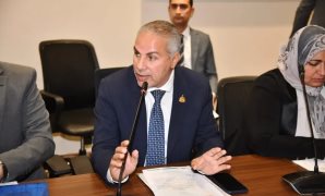 بصمة مصرية لتنمية القارة السمراء.. نواب ييشيدون بدور مصر في إنشاء سد جوليوس نيريري في تنزانيا وذلك بخبرات وقدرات مصرية خالصة.. النائب أيمن محسب:  نموذج جديد للحضور المصري في أفريقيا