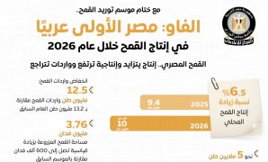 %50 من الاستثمارات العامة خضراء.. مصر توسع رهانها على التكنولوجيا النظيفة