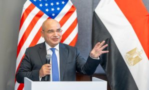 نائب رئيس الوزراء للشؤون الاقتصادية يهنئ الرئيس بمناسبة ذكرى المولد النبوي الشريف