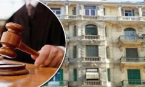 حكم نهائي بالطرد والتسليم لانتهاء عقد الإيجار لعدم وجود من يحق له الامتداد القانوني.. المحكمة تصدت لـ4 إشكاليات تواجه المالك أبرزها "صفة المالك الجديد في إقامة الدعوى".. وحسم مسألة إقامة الأبناء قبل الوفاة