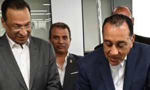 وزير البترول: تنمية حقل غاز "كرونوس" القبرصى وربطه بالبنية التحتية المصرية