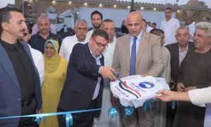 القوات المسلحة تحتفل بذكرى المولد النبوى الشريف لعام 1448 هـ